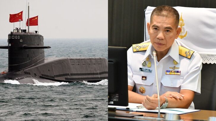 พล.ร.อ.ลือชัย รุดดิษฐ์ 01