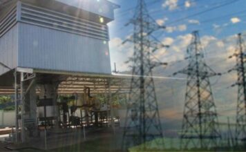 โรงไฟฟ้าชุมชน-