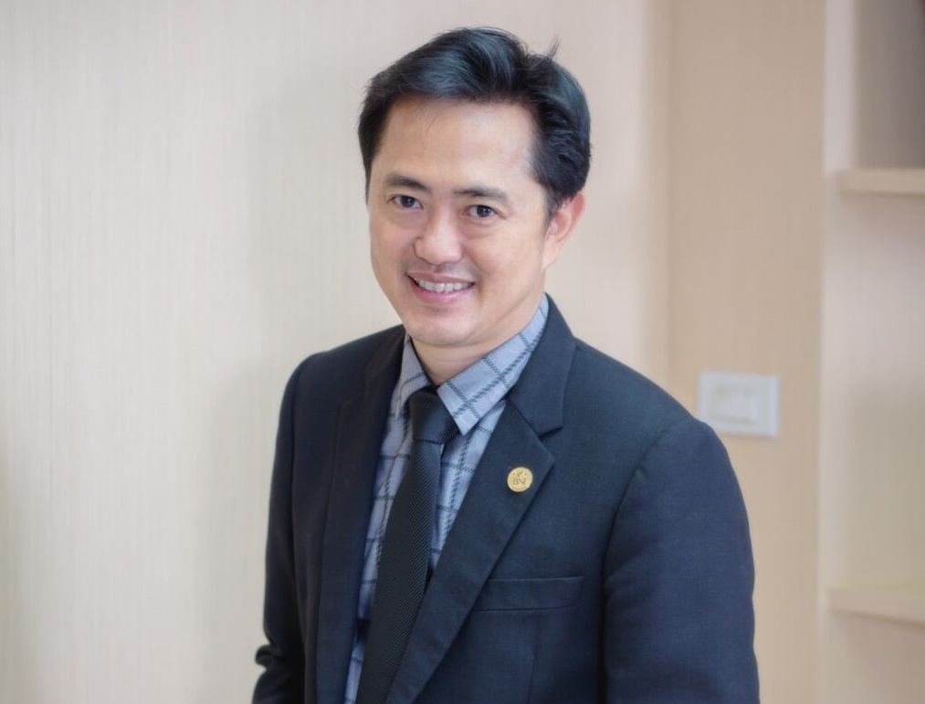 ยศวัจน์ รุ่งคณาวุฒิ