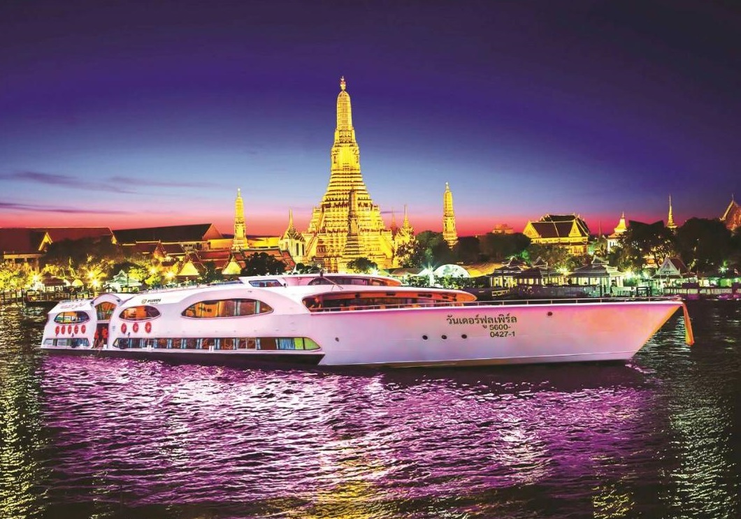 “วันเดอร์ฟูลเพิร์ล” อัดโปรฯดึงลูกค้าคนไทย