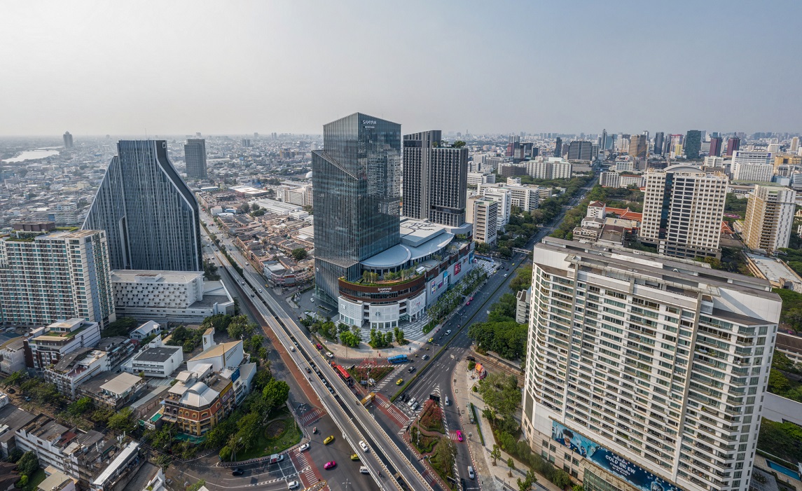 อสังหาจัดโปร บ้านหรูลด 8 ล้าน-พีดีเฮ้าส์ปลุกกำลังซื้อ 50 จ.