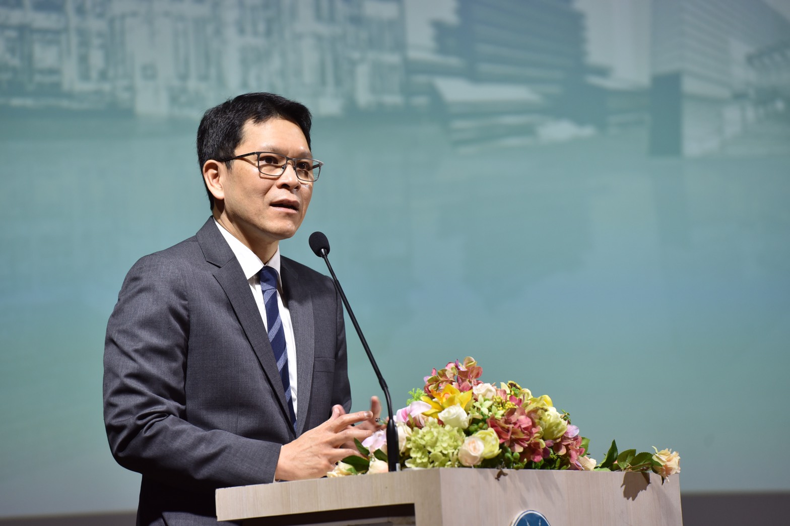ธปท.จับมือสถาบันการเงิน เปิดตัวโครงการ DR BIZ ช่วยลูกหนี้ธุรกิจ