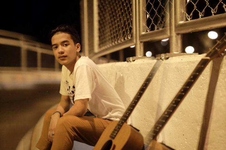 เก้า เกริกพล (2) เก้า เกริกพล
