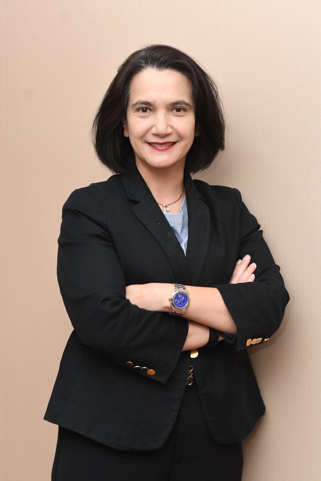 แพตริเซีย มงคลวนิช