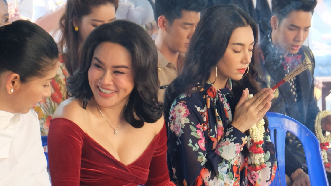 ทำไม เบลล่า-ใหม่ เจริญปุระ ไม่มีชื่อเข้าชิงรางวัลใหญ่นาฏราช