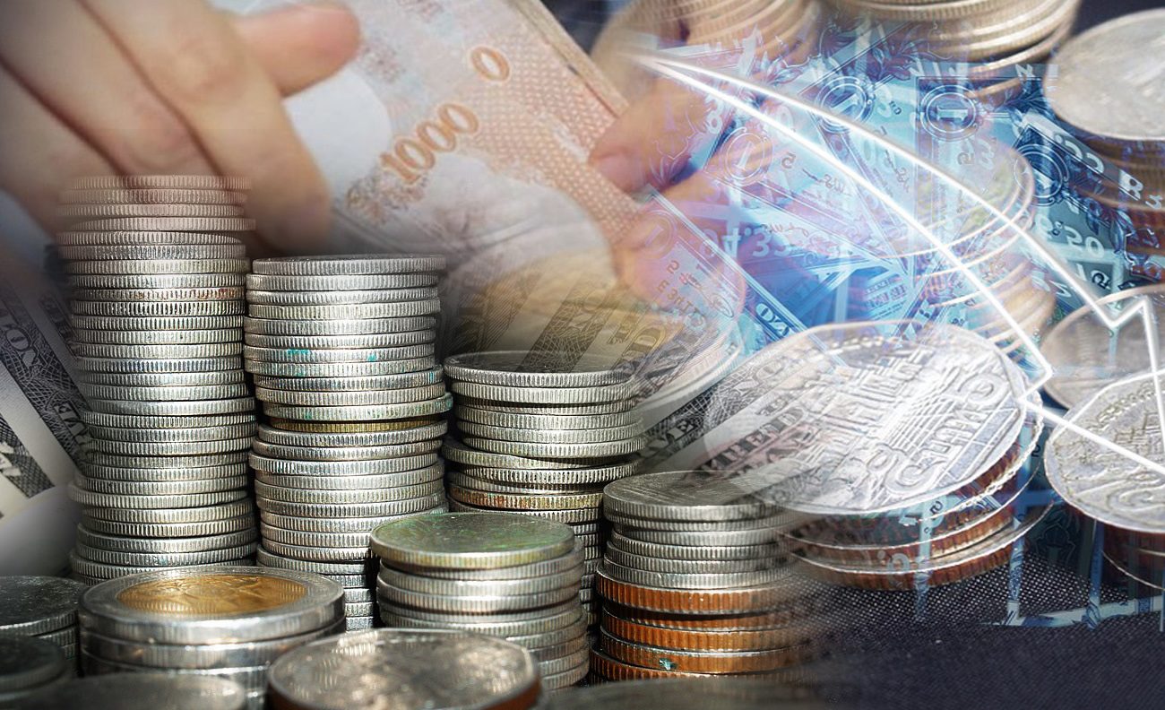 Thai Baht Depreciates The Market Remains Worried After The Resignation Of The Thai Finance Minister