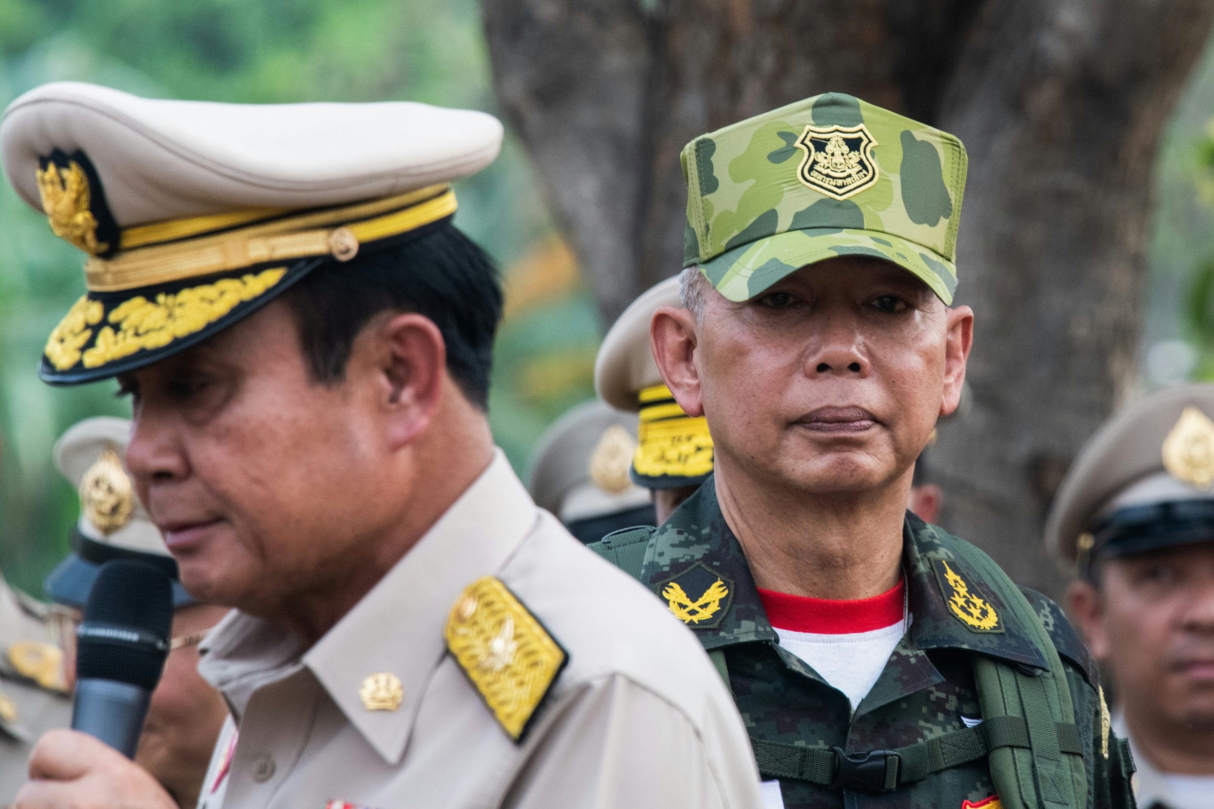 อภิรัชต์ ประยุทธ์