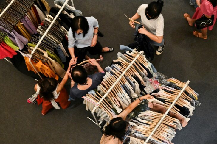 THAILAND-ECONOMY