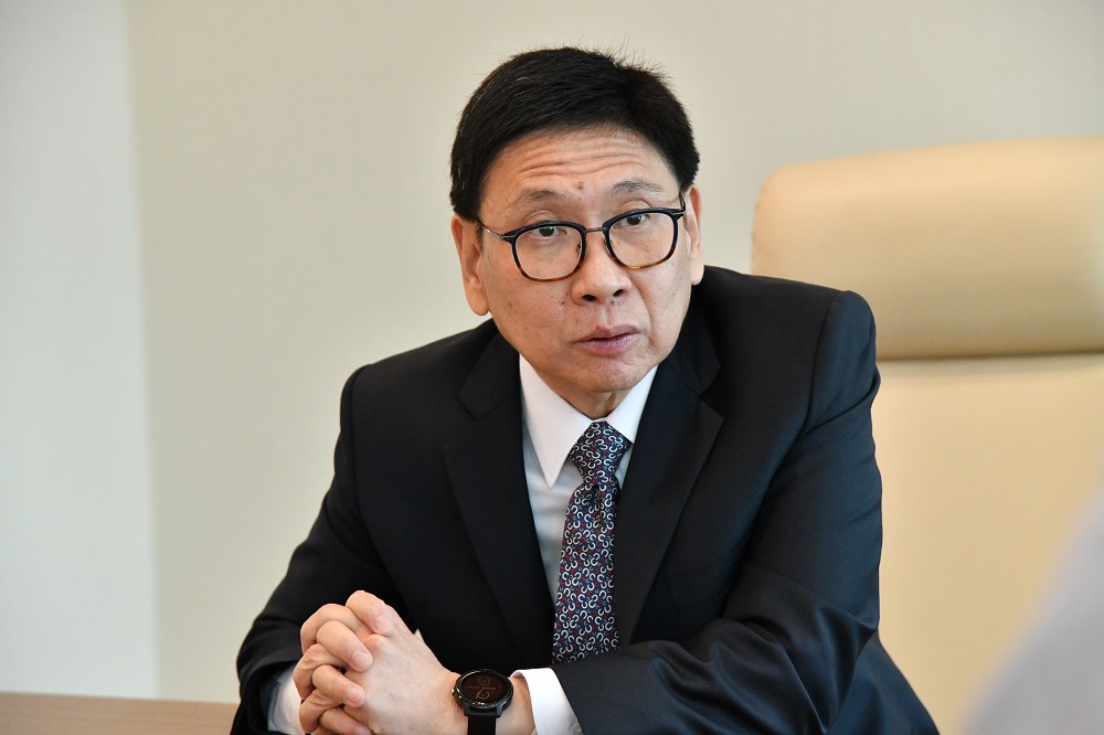 ปลัดพลังงาน กุลิศ สมบัติศิริ ปิดช่องนายทุน ‘ฮุบ’ โรงไฟฟ้าชุมชน