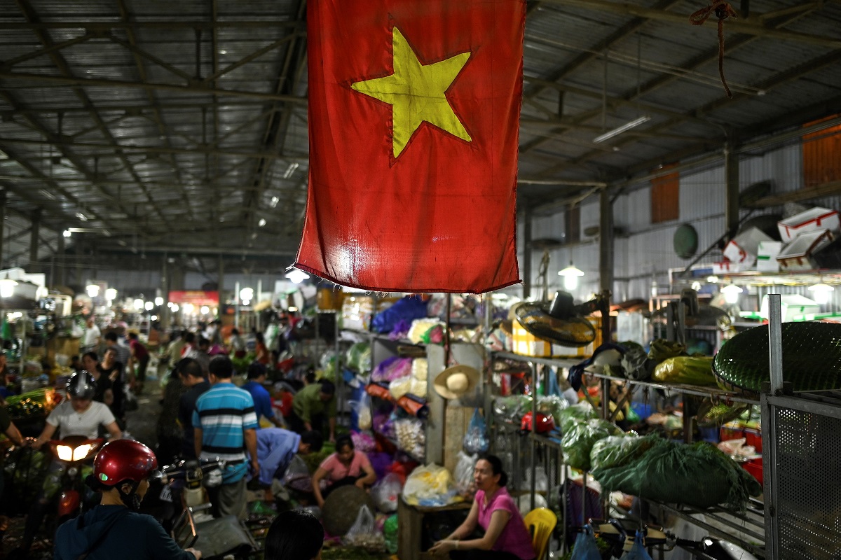 โอกาสตลาด “เวียดนาม” ขยายตัวสูงสุดในอาเซียน 5 ปีซ้อน