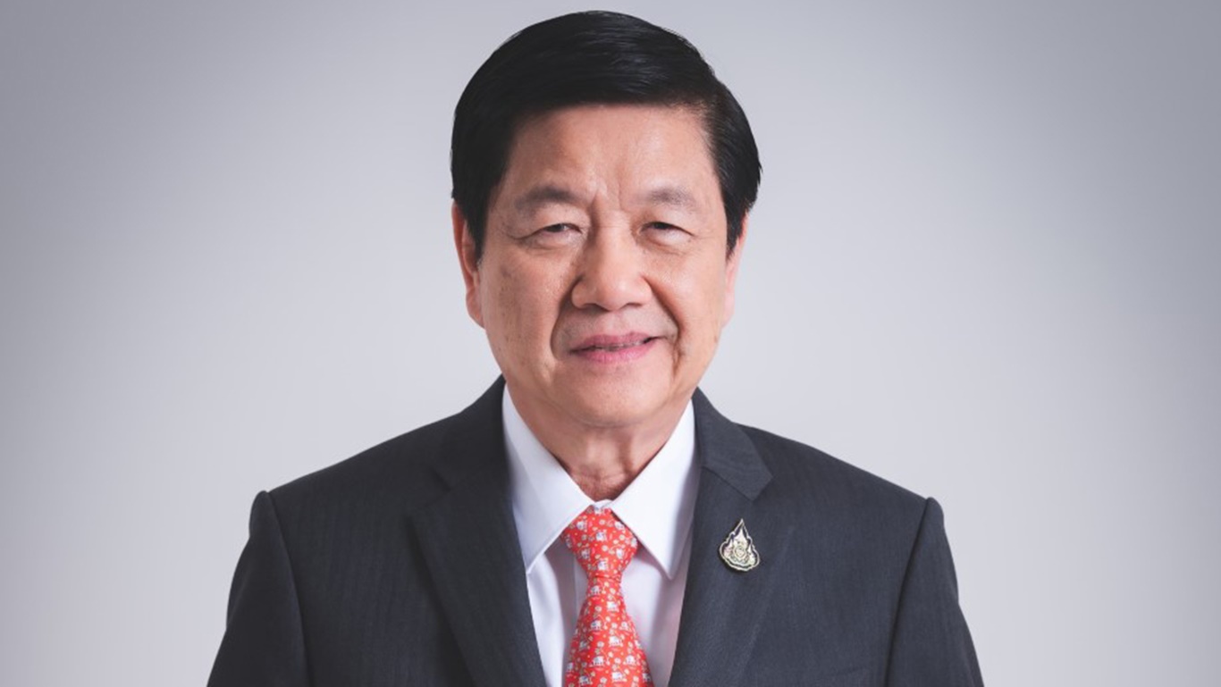 หอการค้าหอการค้าไทย-จีน ชี้การเมืองต้องนิ่ง ย้ำ “ทุนจีน” ไม่ทิ้งไทย