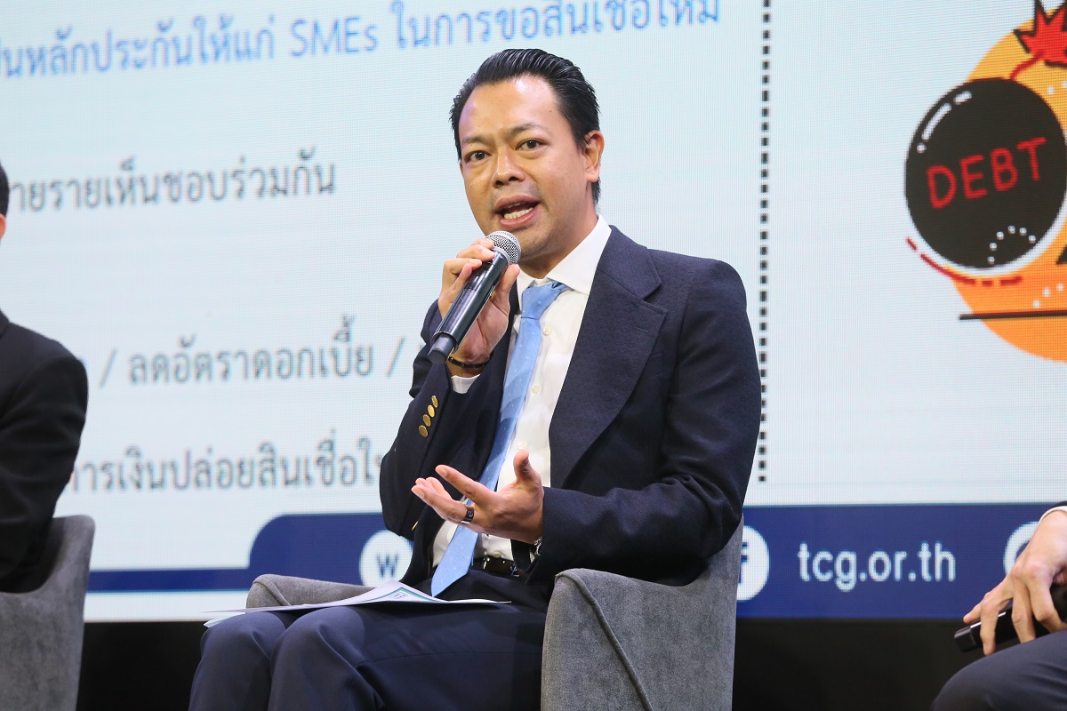 ดร.รักษ์ วรกิจโภคาทร