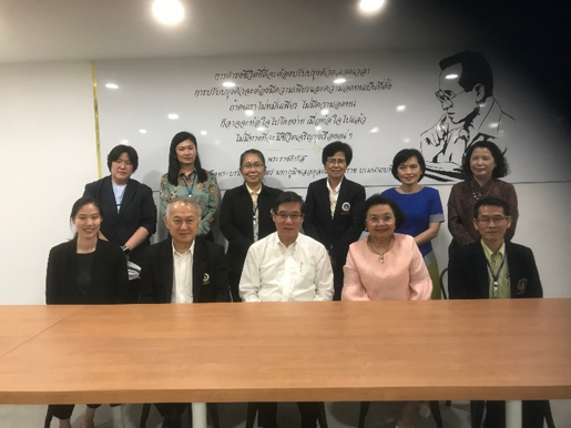 นวัตกรรมระบบแลกเปลี่ยนอากาศเพื่อสุขภาพคนไทยให้ปลอดภัย