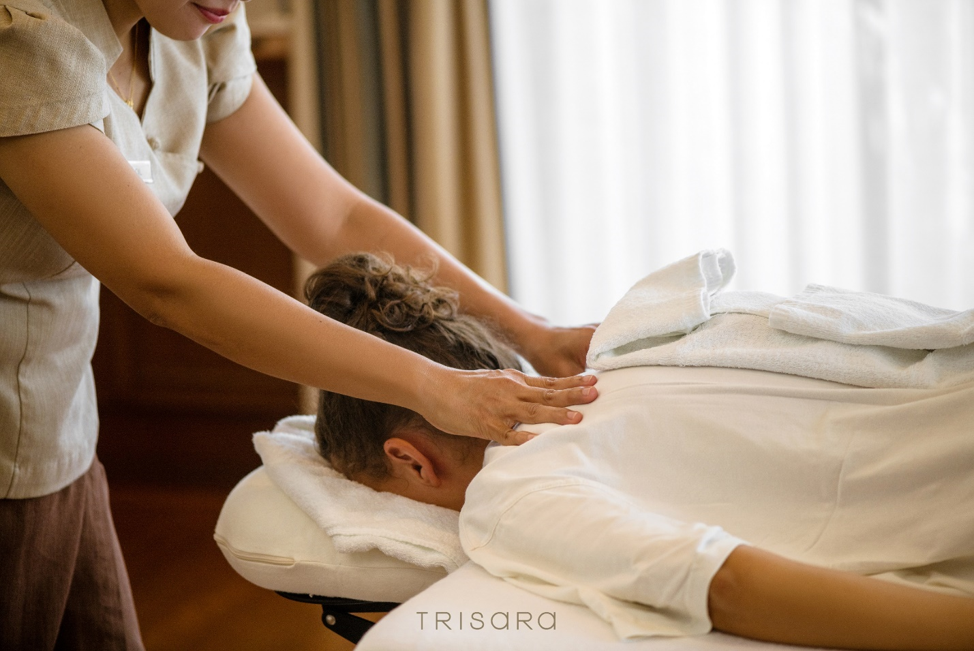 ผ่อนคลายด้วยทรีทเมนท์หลากสไตล์ โอบล้อมด้วยธรรมชาติที่ Jara Wellness ตรีสรา รีสอร์ท ภูเก็ต