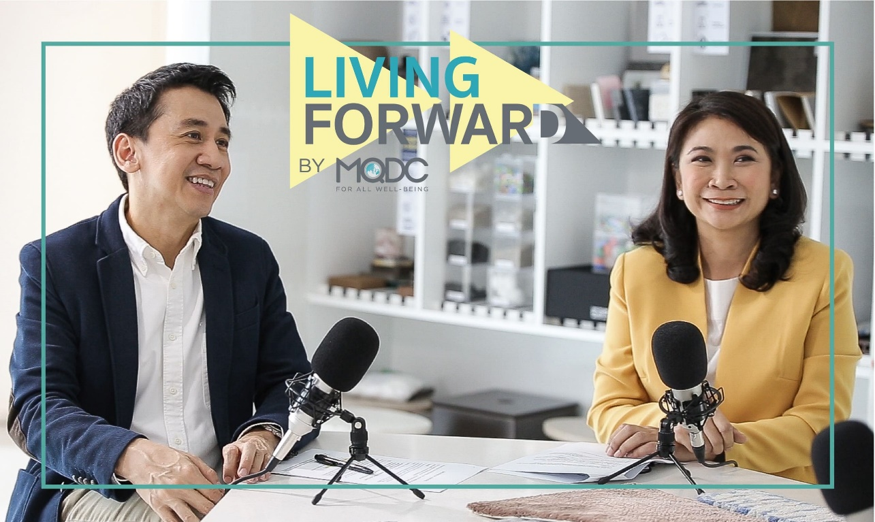 RISC by MQDC ร่วมกับคาร์เปทเมกเกอร์ ประเทศไทย คิดค้นนวัตกรรมเพื่อที่อยู่อาศัย