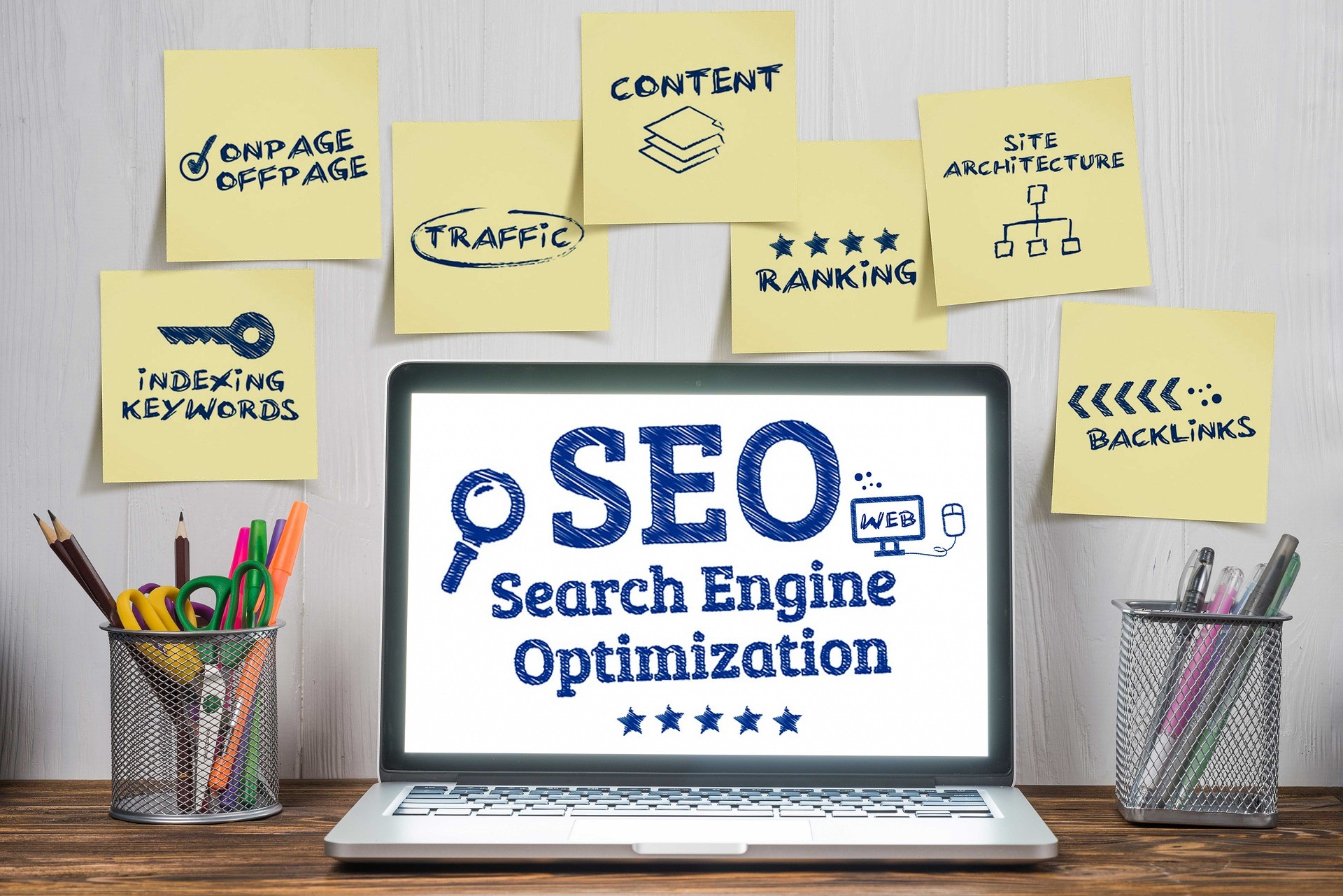 เลือกใช้บริการ SEO Services Bangkok การันตีเว็บไซต์ติดอันดับไม่ยาก