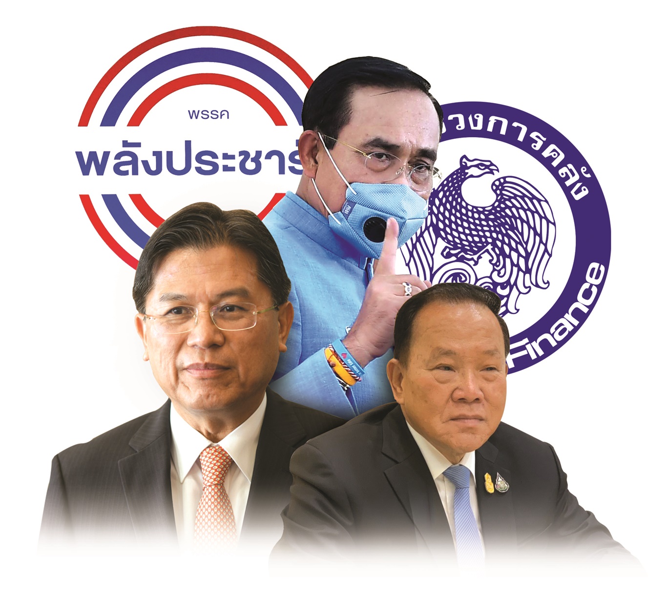 การเมืองสมคบคิดคว่ำ “ปรีดี”