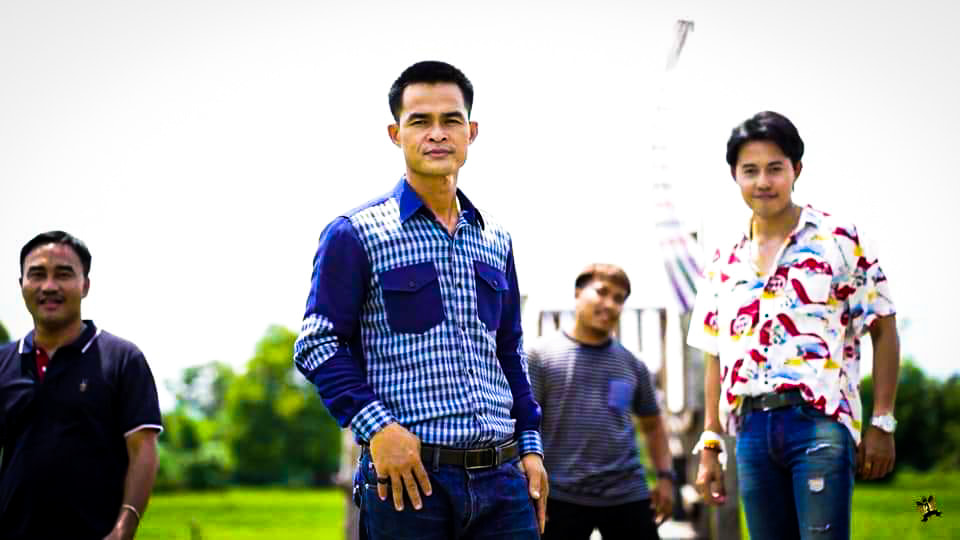 ช่างภาพทีวีช่องดัง ลาออก ทนไม่ได้กรณีเสนอข่าว “ลุงพล”