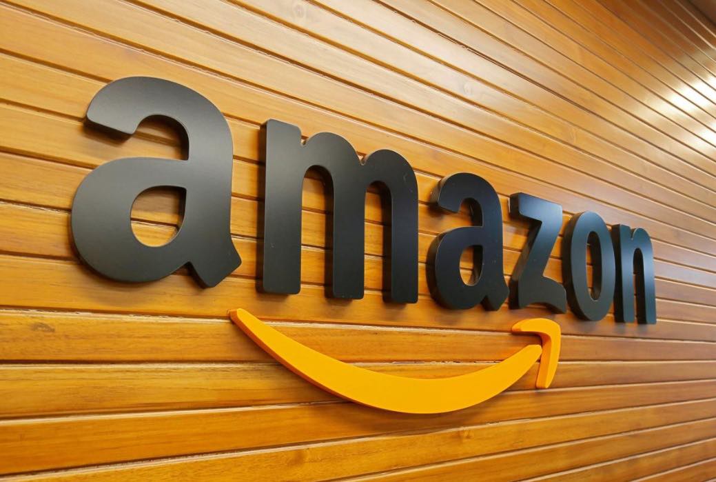 Amazon ช่วยฟื้นตลาดแรงงานอังกฤษ จ้างงาน 7,000 ตำแหน่ง