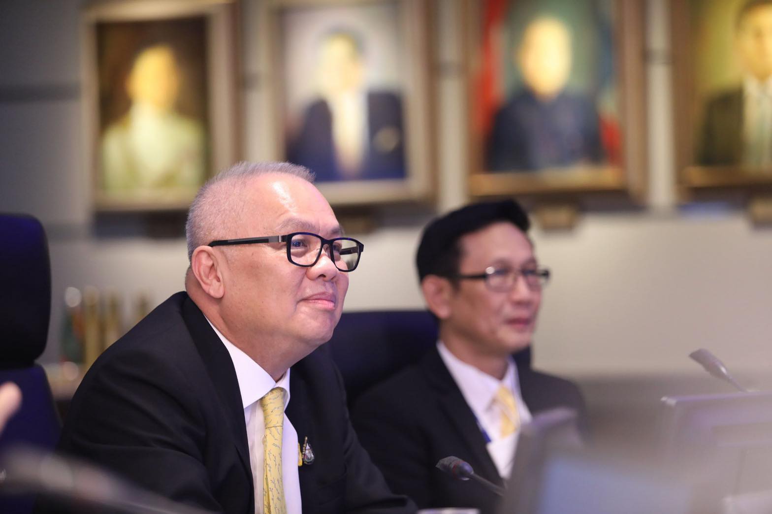 “สุพัฒนพงษ์” เร่งกลุ่มปตท. สปีดลงทุน 9 แสนล้าน ช่วง 5 ปี เน้นพื้นที่ EEC