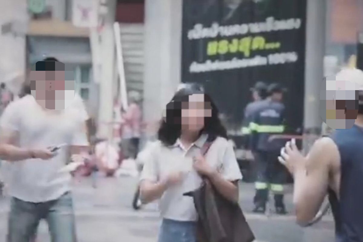 ยูทูบช่องดัง ขอโทษ-ลบ คลิปโฆษณานมข้น คุกคามทางเพศ