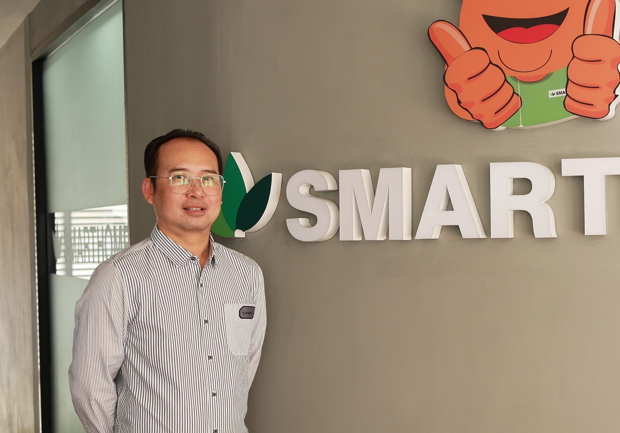 “สมาร์ทโฮม” เผยกุญแจสู่ความสำเร็จ “รับประกันสินค้า 3 ปี”