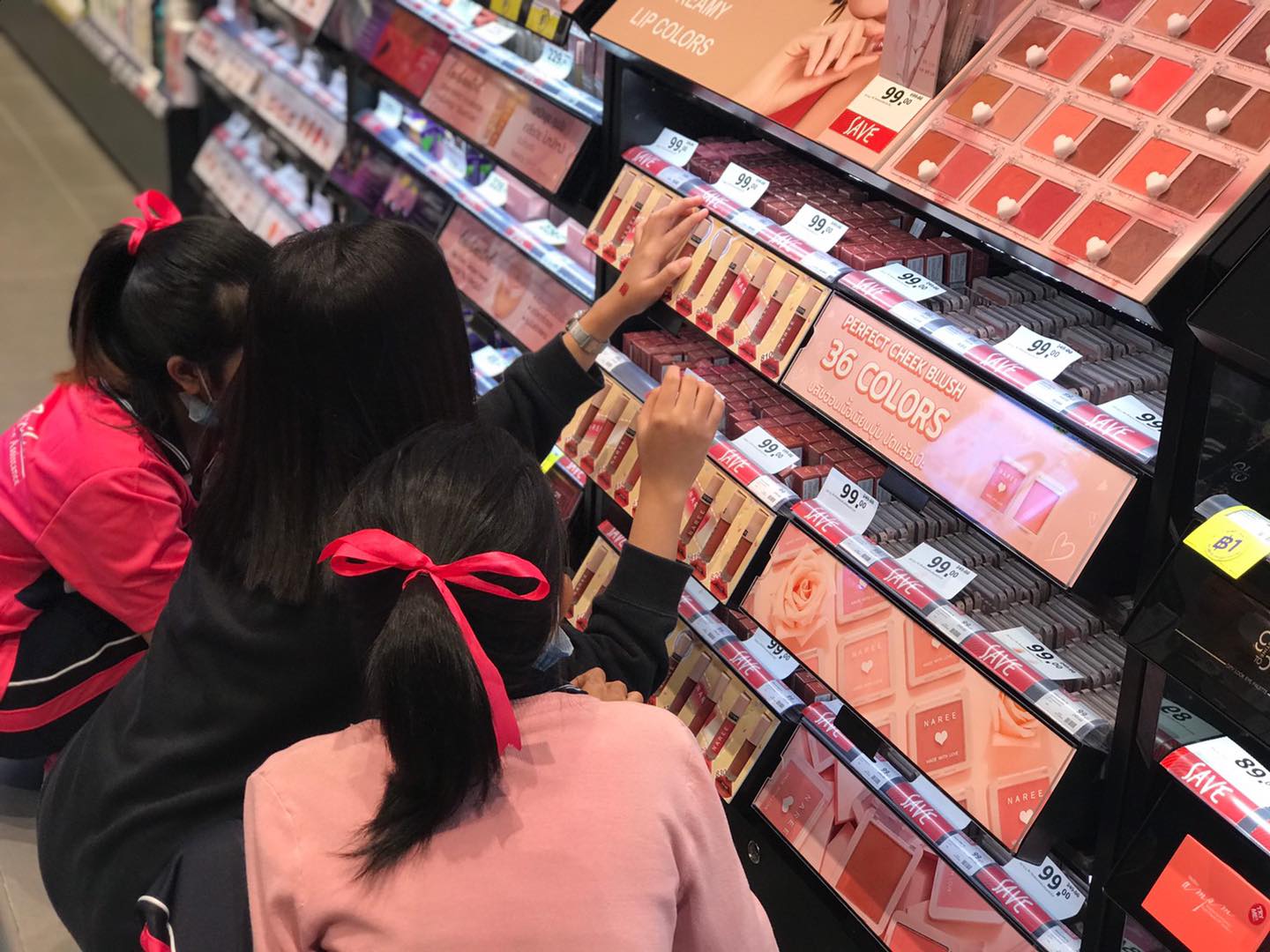 “วัตสัน” เฟ้นบริการสู้พิษโควิด เข้ม “ออฟไลน์-ออนไลน์” รับตลาดเปลี่ยน