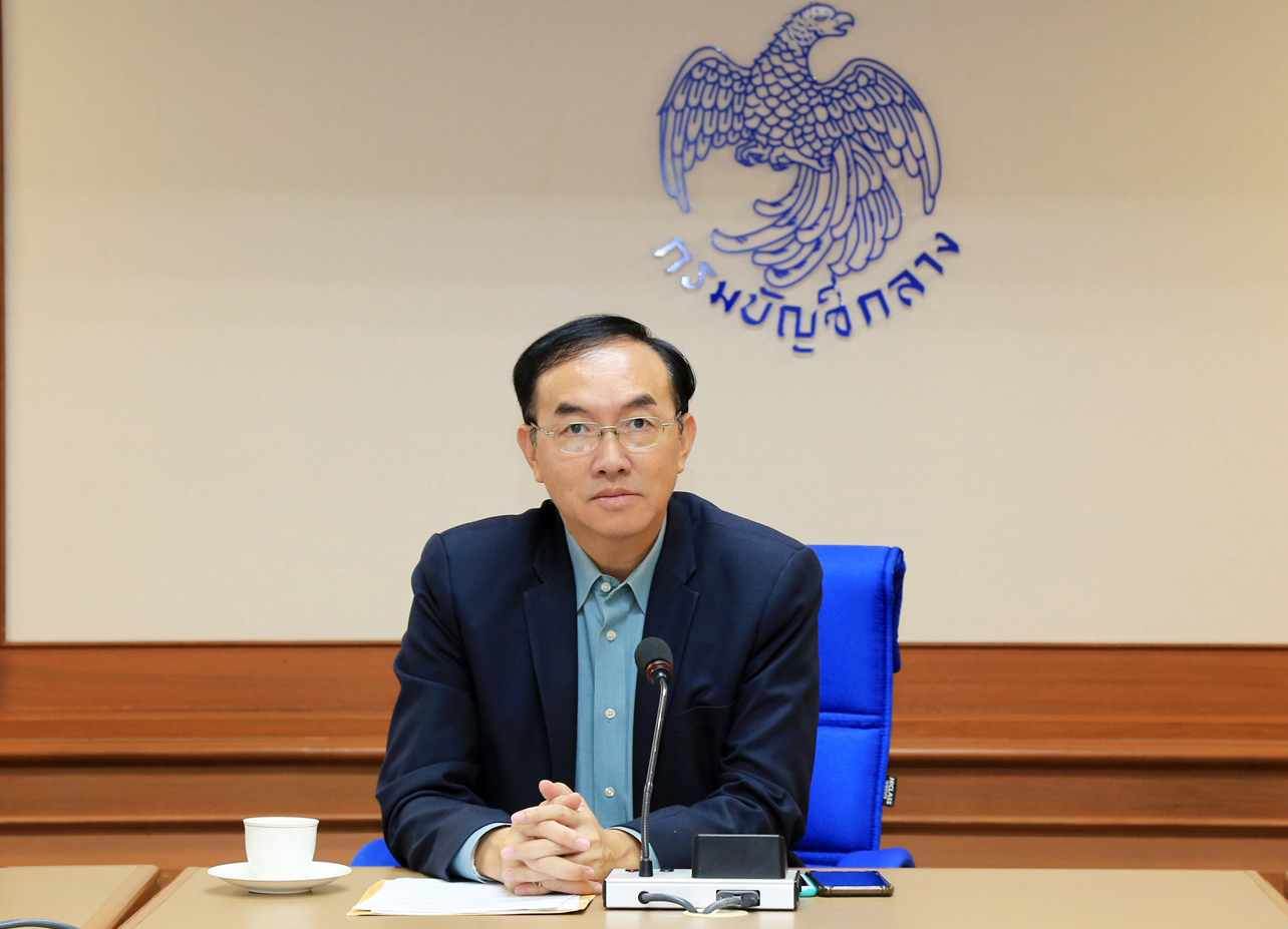 กรมบัญชีกลาง ประกาศชื่อผู้ประกอบการงานก่อสร้าง มีสิทธิขอขึ้นทะเบียน รอบ 2