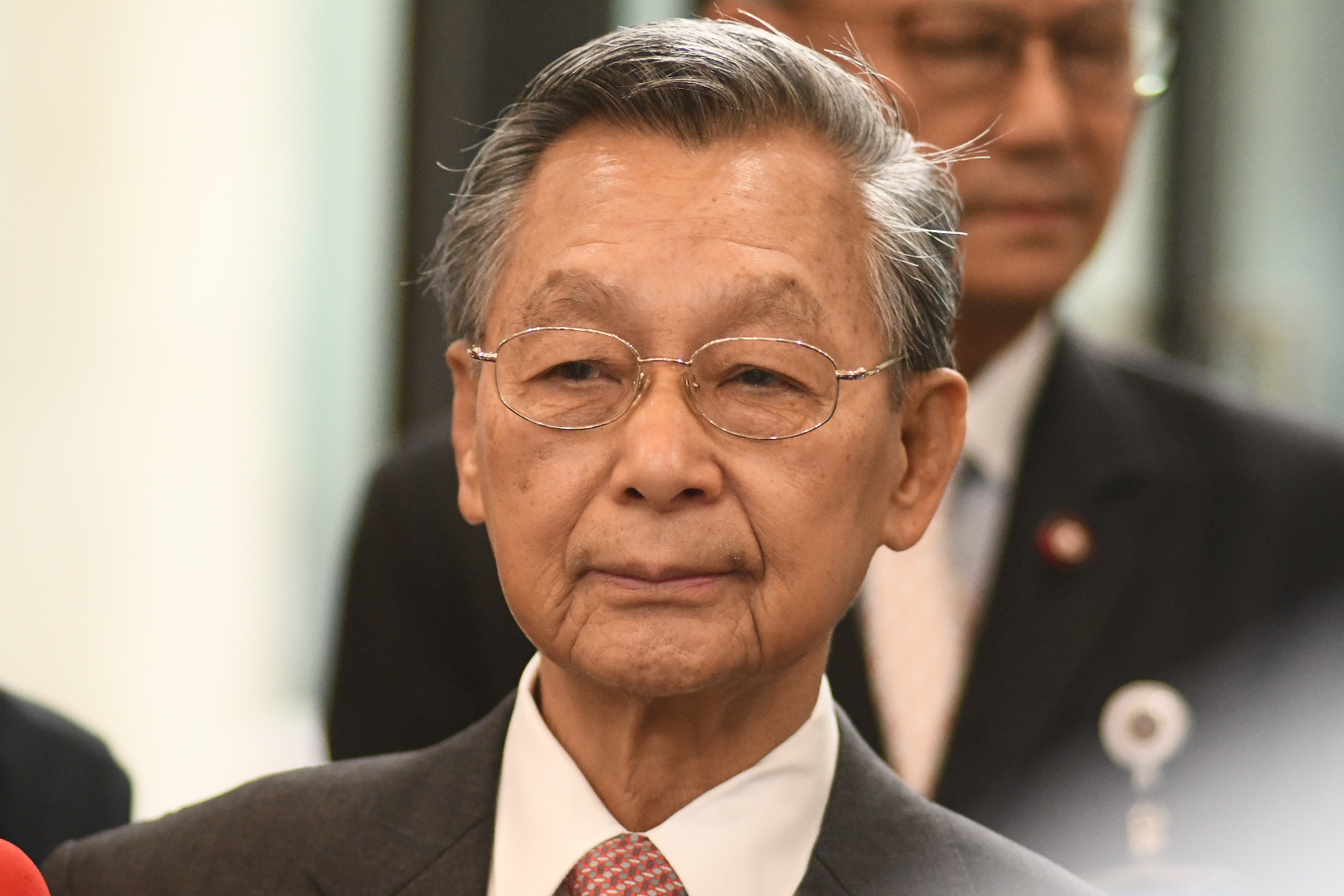 “ชวน” แจงงบ 64 ล่าช้า เพราะขยายเวลาให้ ส.ส. ได้ศึกษางบฯ อย่างรอบคอบ