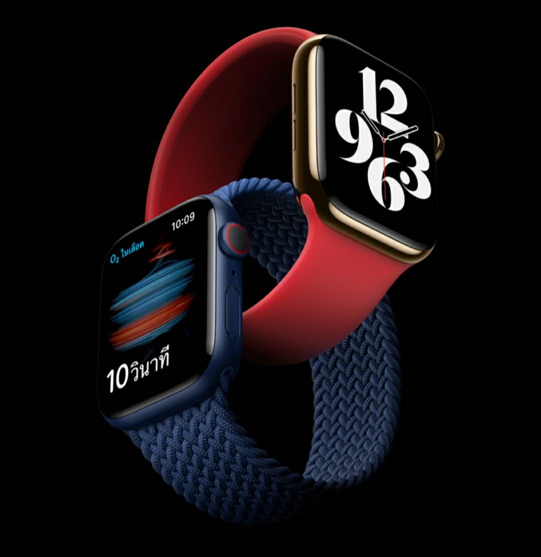 สาวกแอปเปิ้ล รอเก้อ ‘ไอโฟน 12’ รอช้อป Apple Watch-iPad ไปพลาง