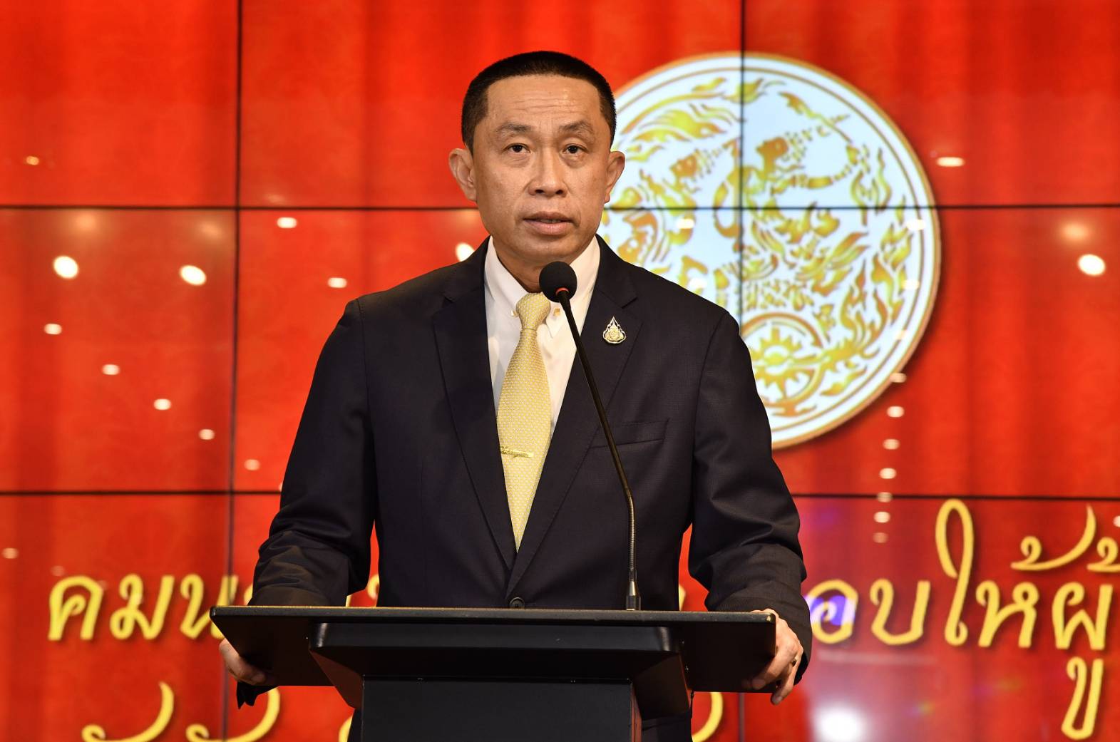 “ศักดิ์สยาม” เสียดาย “ปลัดชัยวัฒน์” เกษียณ อวย “ชยธรรม์” นั่ง 6 ปีผลงานล้น
