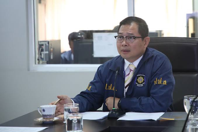 “ป.ป.ส.” กางผลงานลดพื้นที่แพร่ระบาดยาเสพติดทั่วประเทศตามนโยบายรัฐบาล