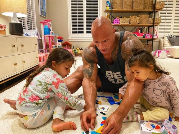 The Rock