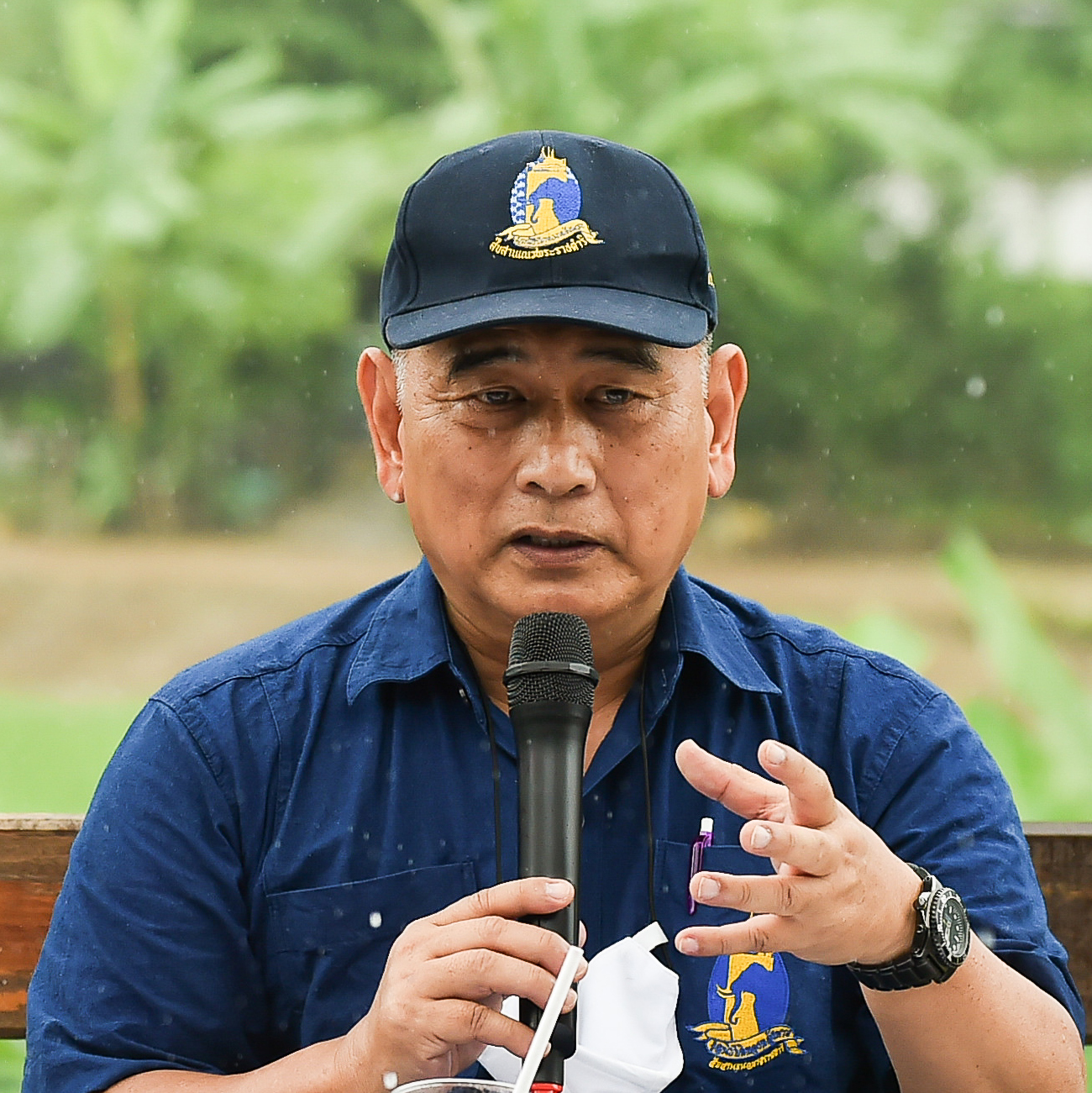 นพวัชร สิงห์ศักดา