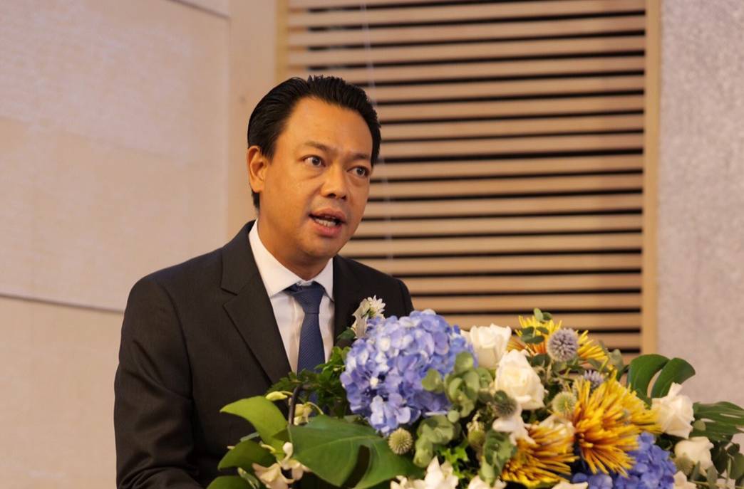 บสย.เล็งสกัดหนี้เสีย SMEs 7 แสนล้าน จ่อขอเงินกู้ฟื้นฟูฯ 6 หมื่นล้าน
