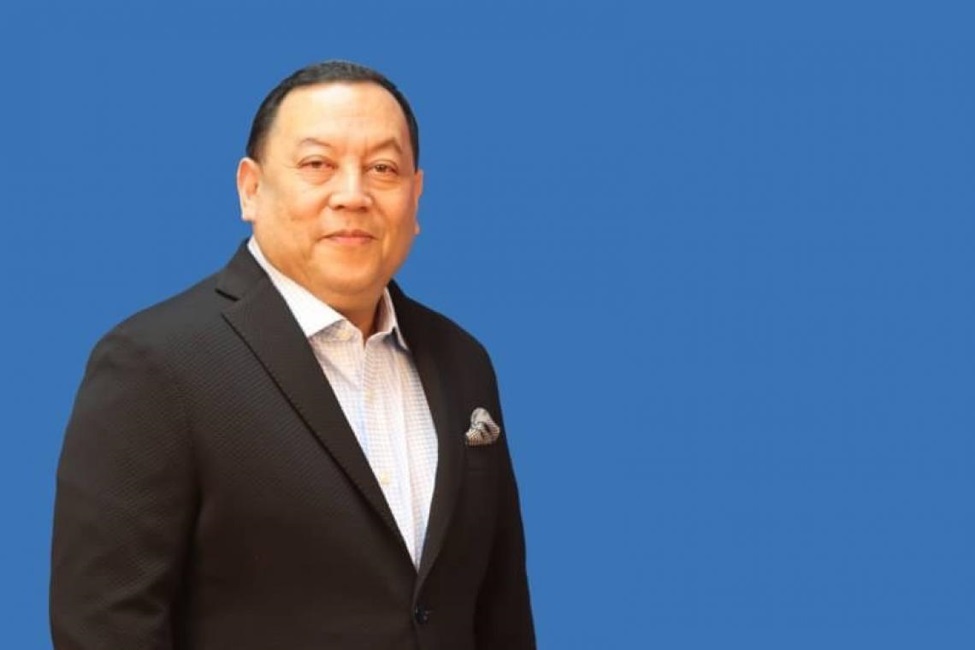 รมว.จุติ ลุยออก “โซเชี่ยล บอนด์” ระดมทุนทำโครงการเพื่อสังคม ให้การเคหะแห่งชาติช่วยคนไม่มีบ้านให้มีบ้านเร็วขึ้น