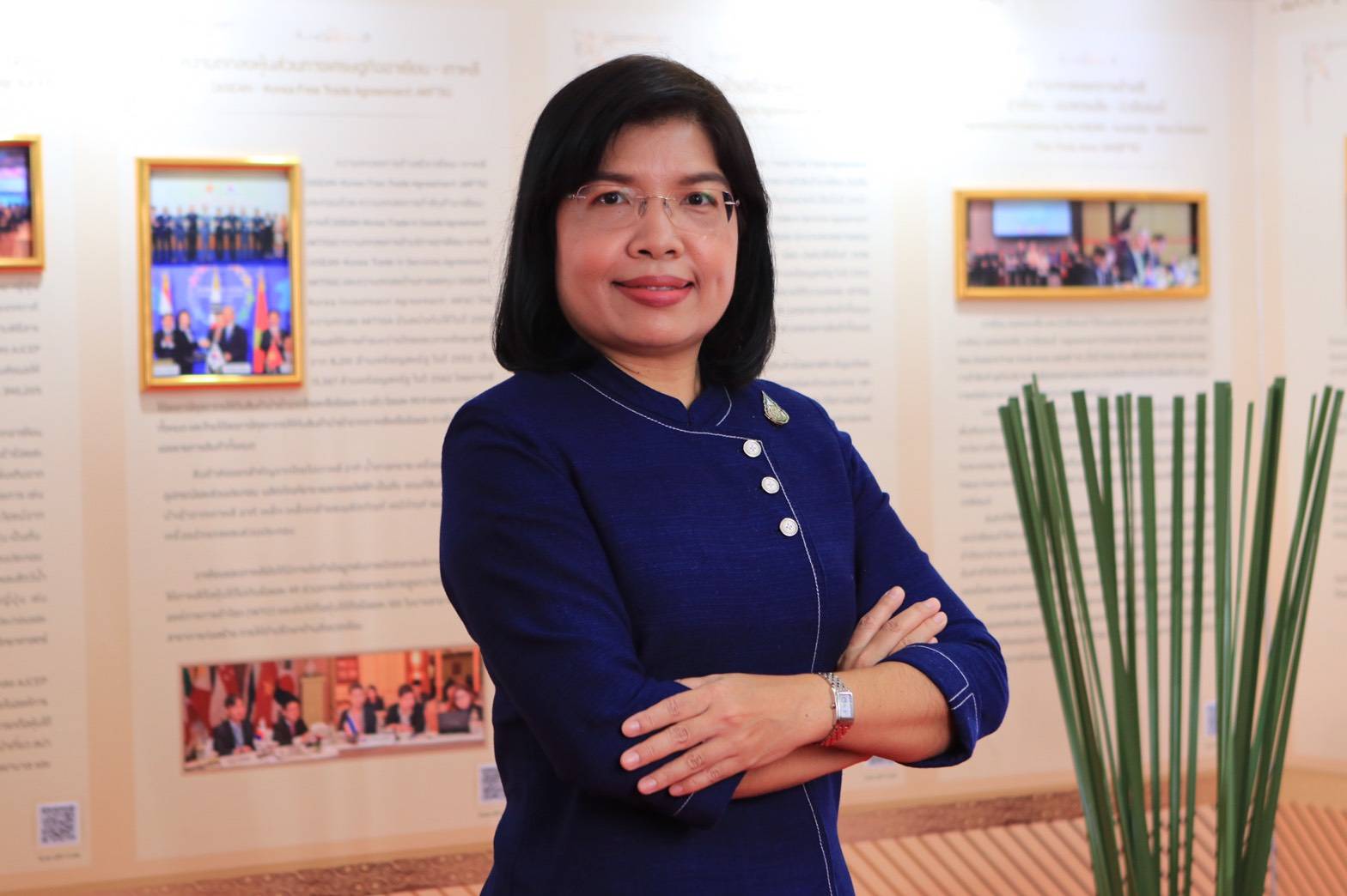 พาณิชย์ เปิดเวทีระดมความเห็น FTA ไทย-อียู ก่อนดันเจรจาขยายการค้า           