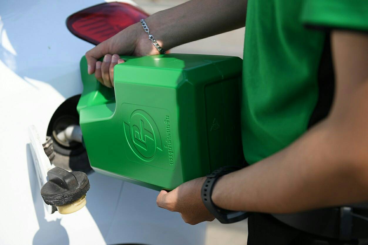 PTG เพิ่มบริการใหม่ลูกค้า Max Card ตั้งเป้าสมาชิก 20 ล้านคนใน 2 ปี
