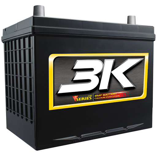 ตลาดหลักทรัพย์ฯ สั่งห้ามซื้อขายหุ้น “BAT-3K” ชั่วคราว รอควบรวมบริษัท