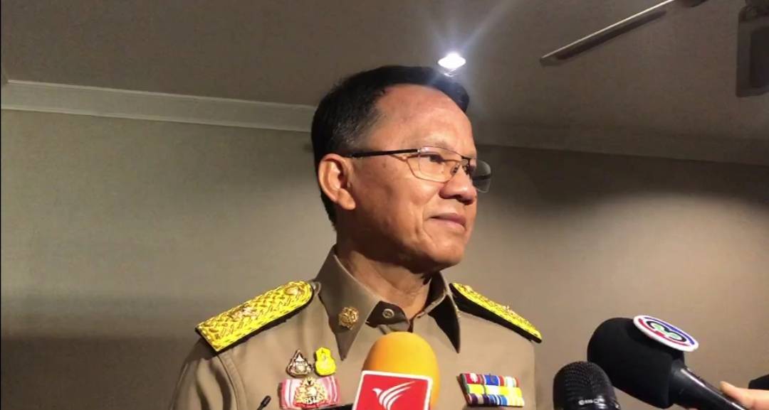 “สมศักดิ์” มึน ข่าวปล่อยโผ ครม.ประยุทธ์ 2/3