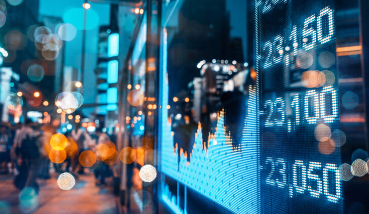 ภาพประกอบข่าว Global Investment - Technology Investment ภาพประกอบข่าว Global Investment - Technology Investment