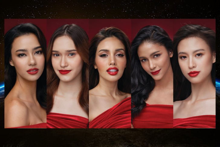 5 สาวงาม คว้า Golden Tiara การประกวด Miss Universe Thailand 2020 (2) 5 สาวงาม คว้า Golden Tiara การประกวด Miss Universe Thailand 2020