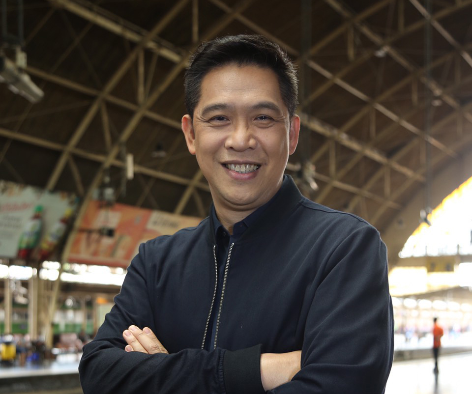 นิรุฒ มณีพันธ์
