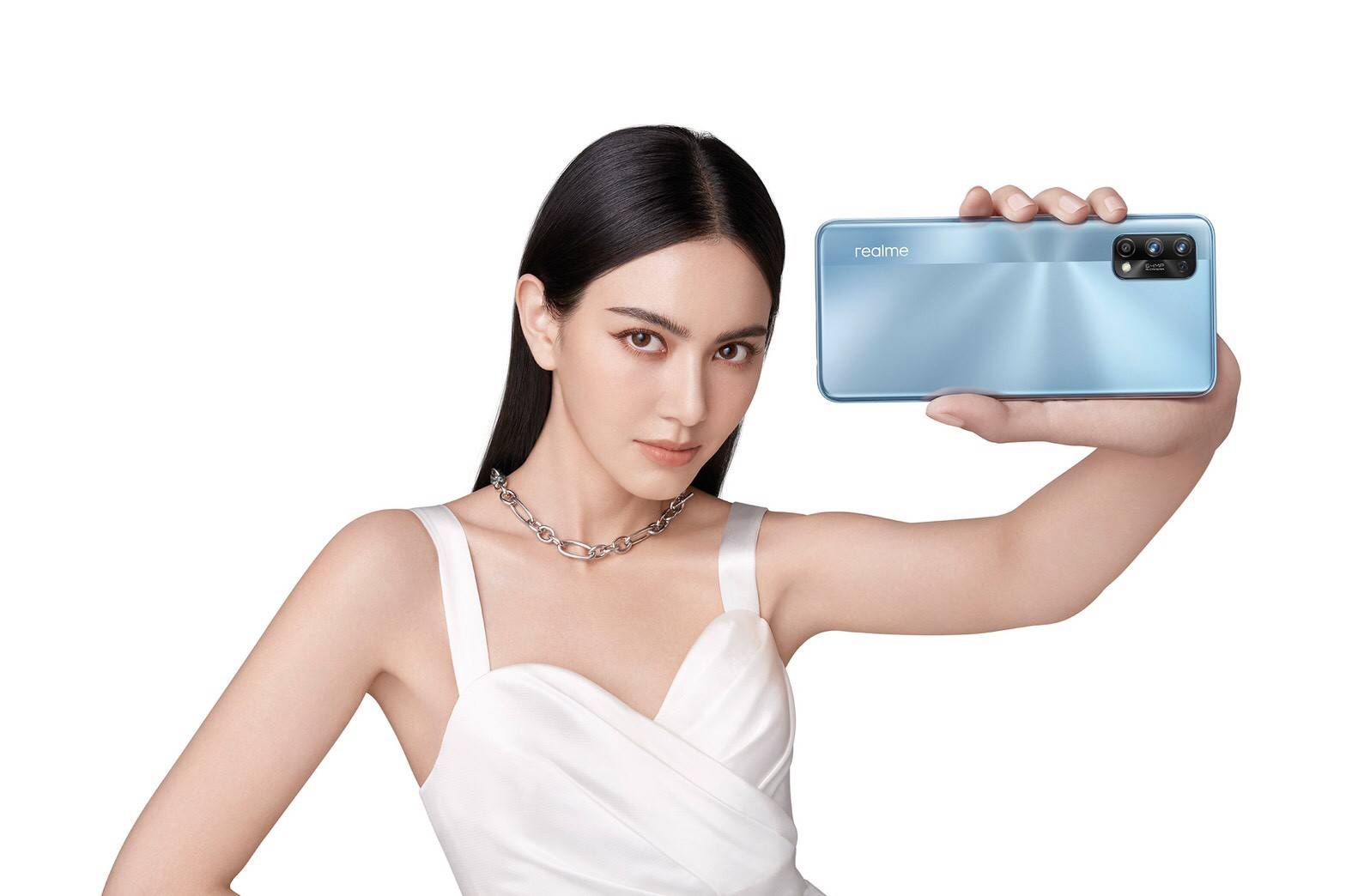เรียลมี(Realme)