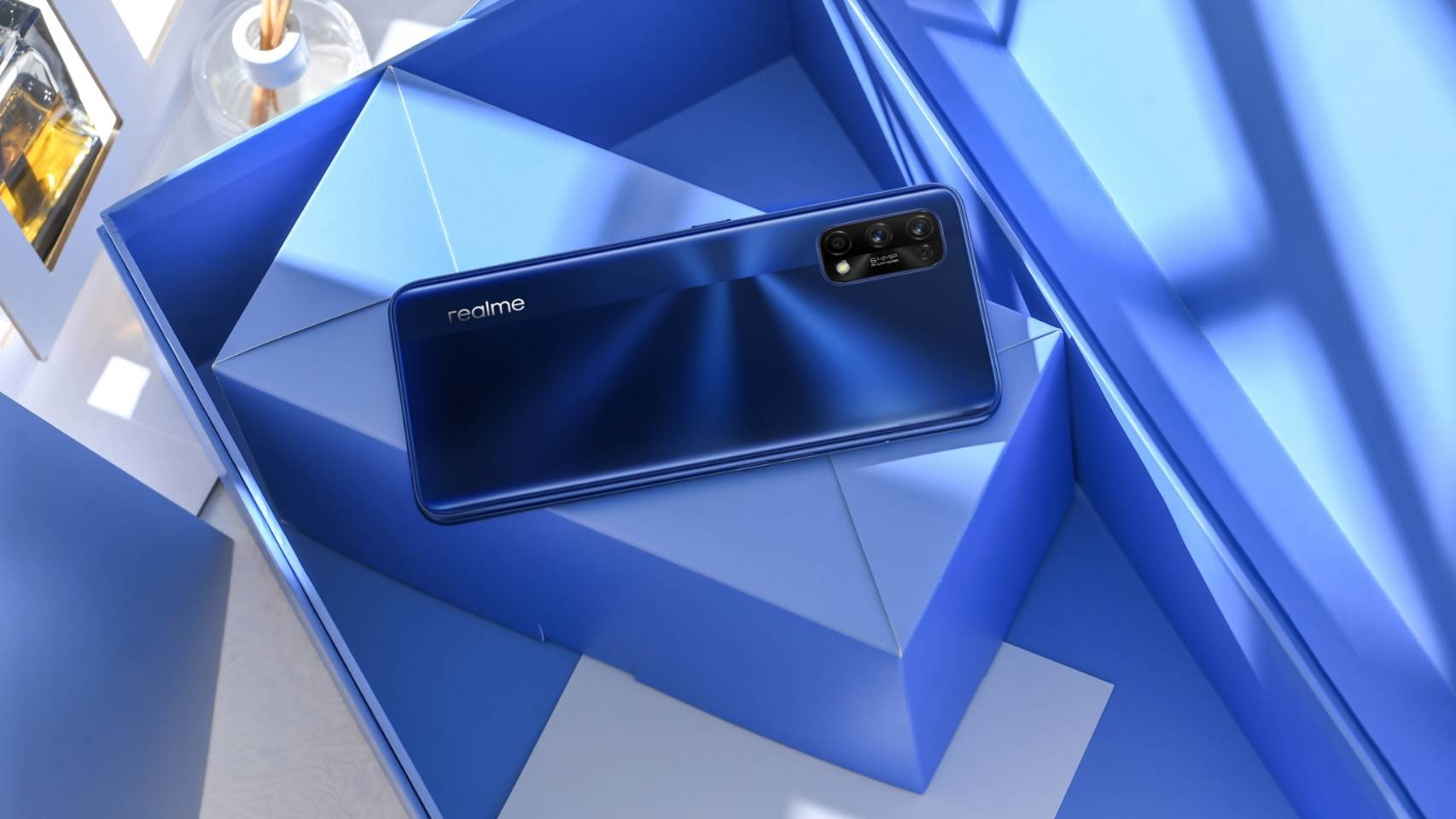 เรียลมี(Realme)