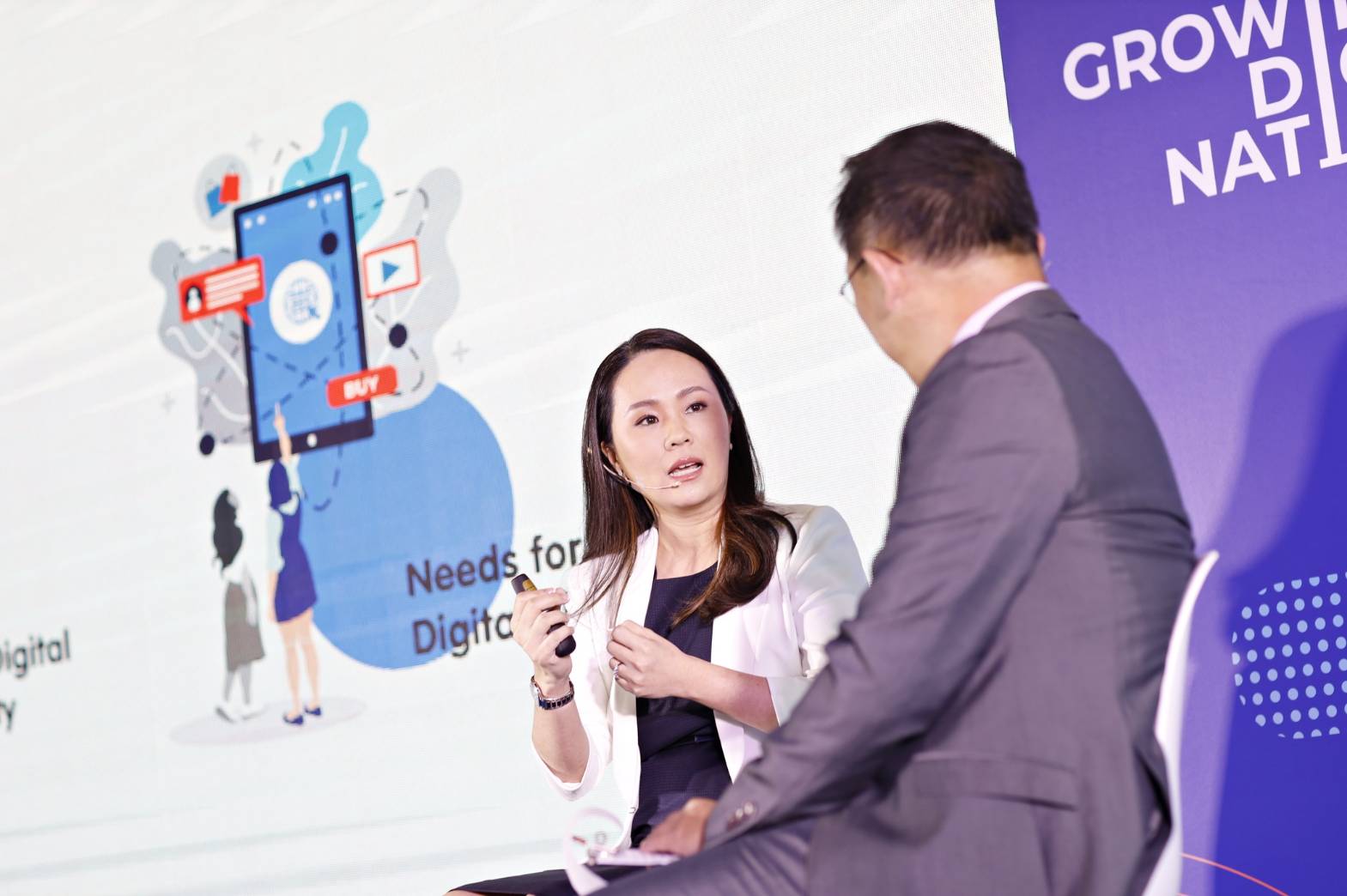 Sea ปั้นไทยสู่ “Digital Nation” ผุด “การีน่า อคาเดมี” สร้างอาชีพ