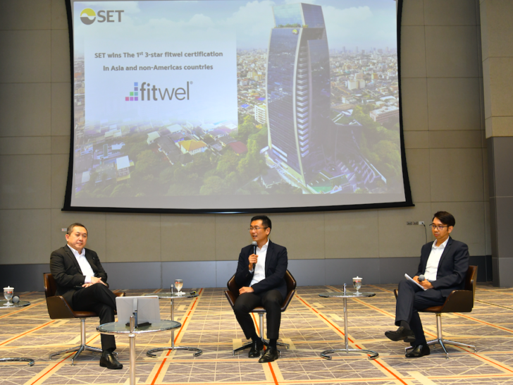 SCG รุกธุรกิจที่ปรึกษา-งานระบบวิศวกรรมอาคารครบวงจร SCG รุกธุรกิจที่ปรึกษา-งานระบบวิศวกรรมอาคารครบวงจร