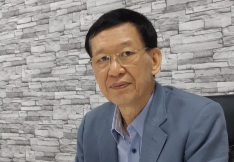 “ไพบูลย์” อวย “ประยุทธ์” สืบทอดอำนาจประชาชน 8.4 ล้านคน