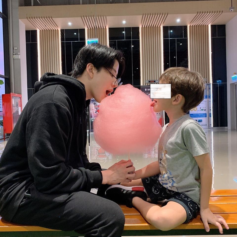 “ไมค์ พิรัชต์” ไม่โกรธคนที่เคยต่อว่า ผิดเองที่ไม่ออกมาอธิบาย
