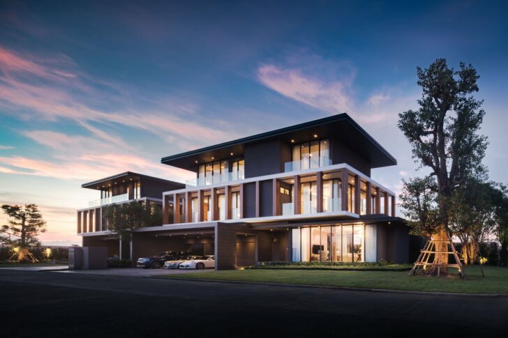 บ้านเดี่ยว CBRE บ้านเดี่ยว CBRE